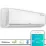 Кондиционер Vesta AC-12i Smart Inverter Wi-Fi, 12000 BTU, до 22 м², White