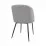 Scaun Decoprim Spectre, Grey
