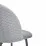 Scaun Decoprim Spectre, Grey