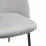 Scaun Decoprim Spectre, Grey