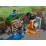 Lego Minecraft 21166 Конструктор The Abandoned Mine