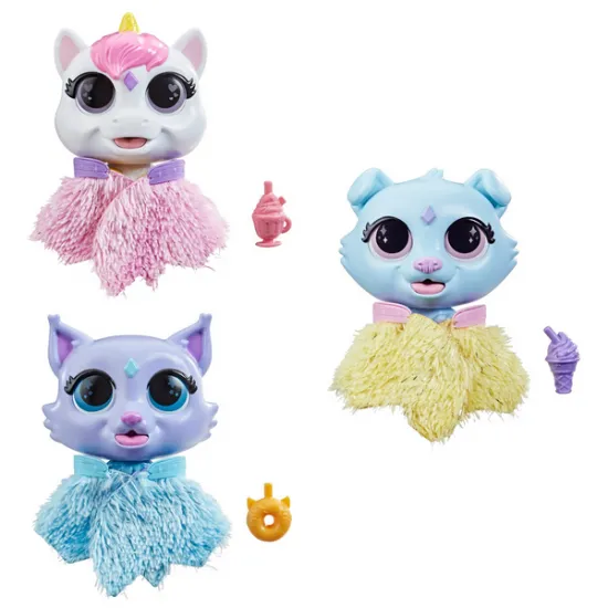 Hasbro Furreal Friends F1545 jucaria interactiva Winged Cuties