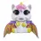 Hasbro Furreal Friends F1545 Интерактивная игрушка Крылатые милашки