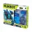 Stikbot TST667 Игровой Набор Для Анимационного Творчества KlikBot Megabot Pack