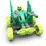 Stikbot TST667 Игровой Набор Для Анимационного Творчества KlikBot Megabot Pack
