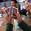 Hasbro Monopoly F1699 Настольная игра Ставка на победу