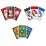 Hasbro Monopoly F1699 Настольная игра Ставка на победу