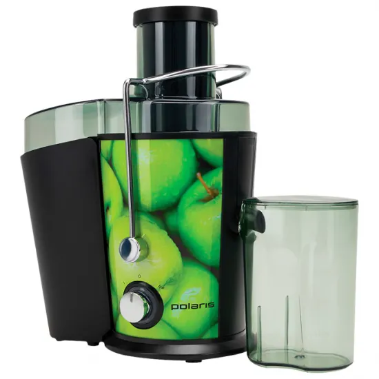 Storcator centrifugal Polaris PEA1031 Black