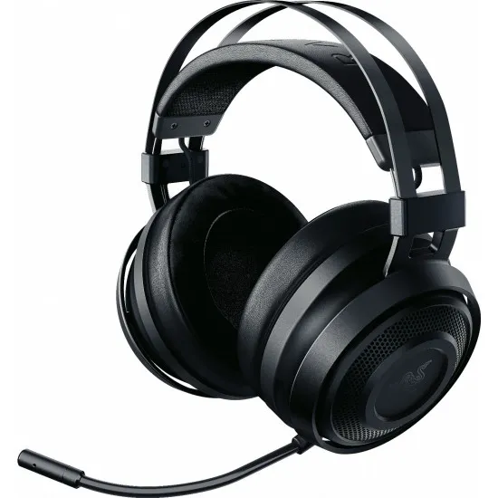 Căști Razer Nari Essential, Black