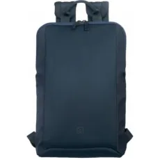 Рюкзак для ноутбука Tucano Flat Slim M 13" Blue (BFLABK-M-B) Рюкзак для ноутбука Tucano Flat Slim M 13" Blue (BFLABK-M-B)