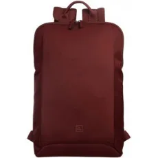 Рюкзак для ноутбука Tucano Flat Slim M 13" Burgundy (BFLABK-M-BX) Рюкзак для ноутбука Tucano Flat Slim M 13" Burgundy (BFLABK-M-BX)