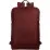 Rucsac pentru laptop Tucano Flat Slim M 13" Burgundy (BFLABK-M-BX)