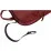 Рюкзак для ноутбука Tucano Flat Slim M 13" Burgundy (BFLABK-M-BX)