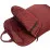 Rucsac pentru laptop Tucano Flat Slim M 13" Burgundy (BFLABK-M-BX)