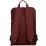 Rucsac pentru laptop Tucano Flat Slim M 13" Burgundy (BFLABK-M-BX)