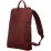 Rucsac pentru laptop Tucano Flat Slim M 13" Burgundy (BFLABK-M-BX)