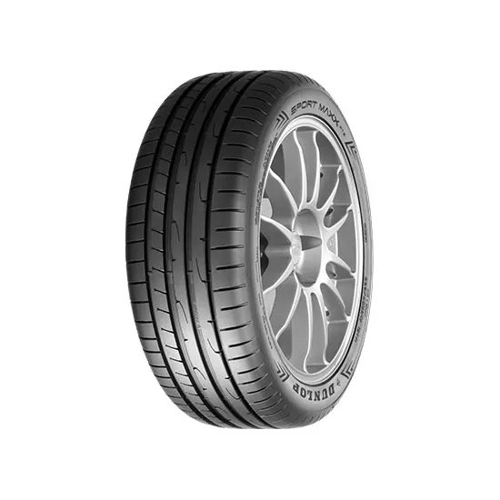 Шина летняя Dunlop SPORT MAXX RT2 SUV 295/35 R21 107Y