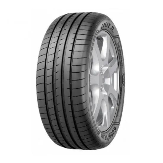 Anvelopа de vara Goodyear Eagle F1 Asymmetric 3 245/45 R18 100Y
