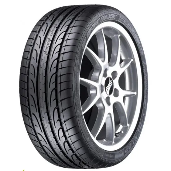 Шина летняя Dunlop SP SPORT MAXX RT 235/55 R19 101V