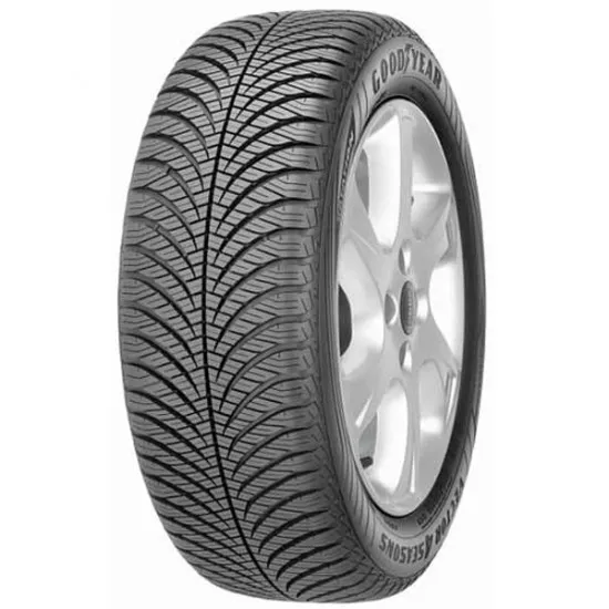 Шина всесезонная Goodyear Vec 4seasons G3 245/45 R18 100Y