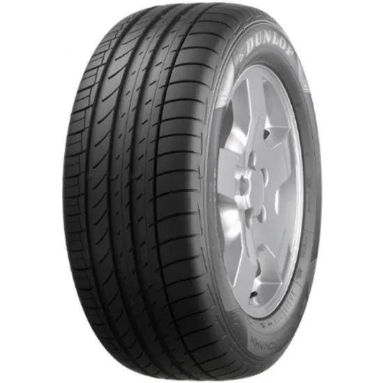 Anvelopа de vara Dunlop QUATTROMAXX 285/45 R19 111W