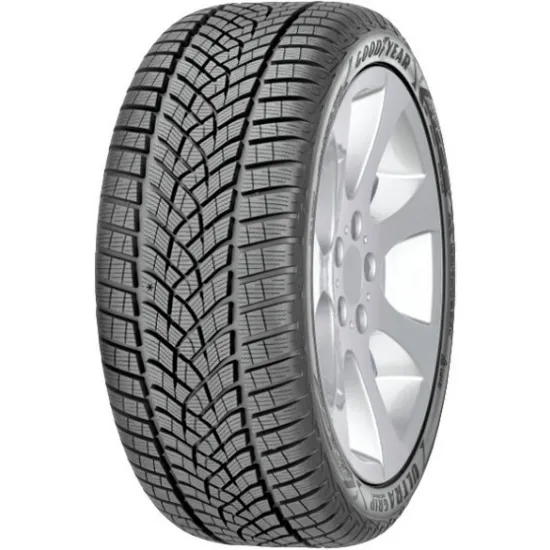 Шина зимняя Goodyear UltraGrip Performance 3 225/50 R17 98V