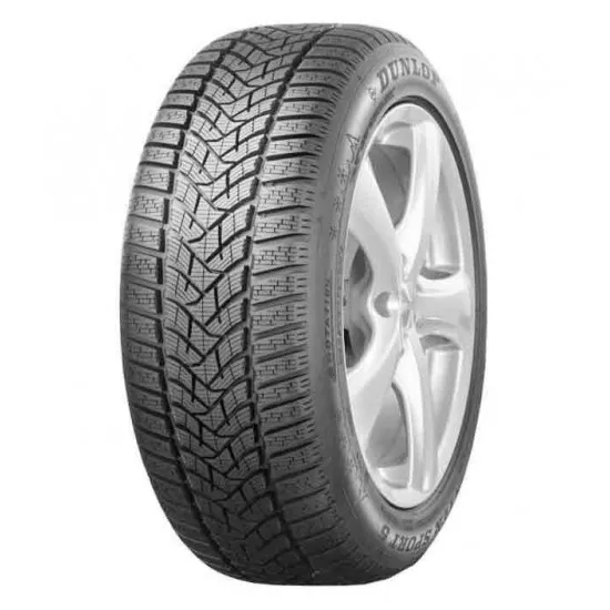 Шина зимняя Dunlop Winter Sport 5 215/65 R16 98H