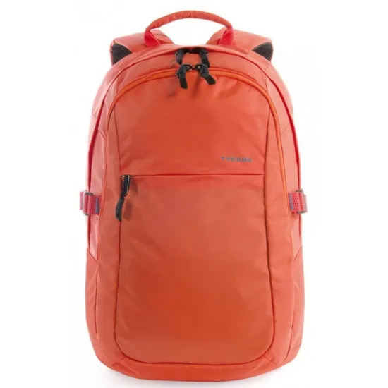 Rucsac pentru laptop Tucano Livello Up 15" Orange (BKLIVU-O)