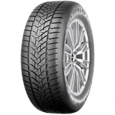 Шина зимняя Dunlop Winter Sport 5 235/55 R17