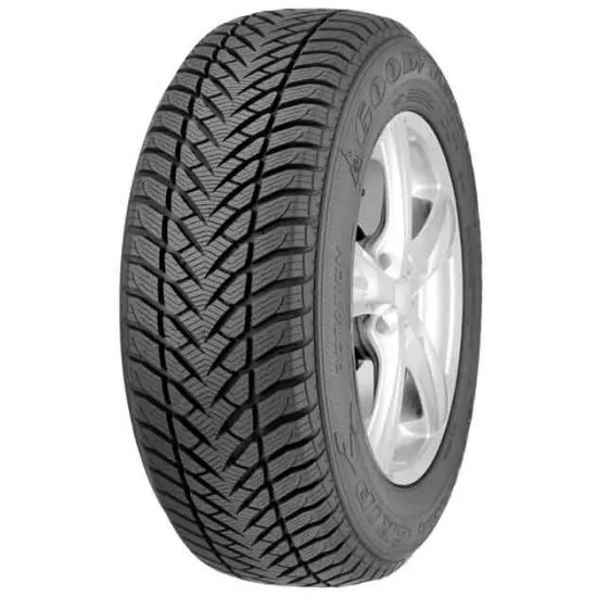 Шина зимняя Goodyear Ultra Grip+ SUV 235/70 R16 106T