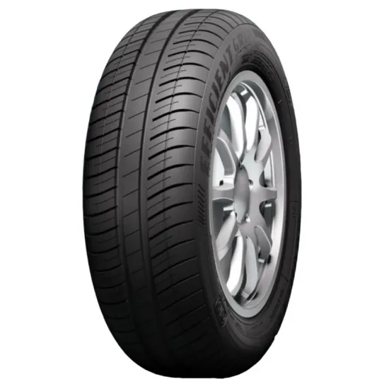 Anvelopа de vara Goodyear EfficientGrip Compact 195/65 R15 91T