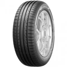 Шина летняя Dunlop Sport BluResponse 205/60 R16 92H