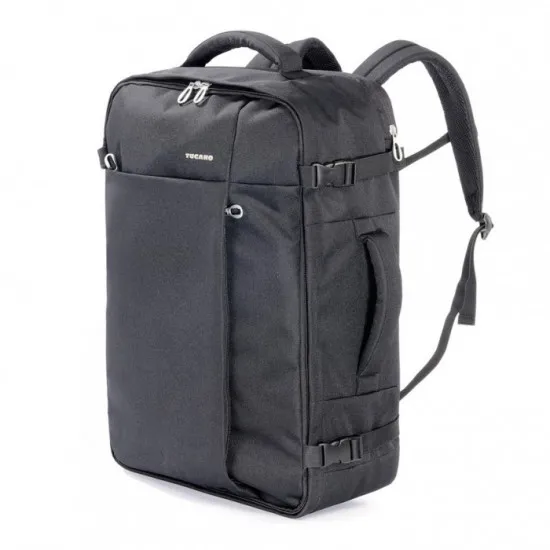 Rucsac pentru laptop Tucano 17" (BKTUG-L-BK)