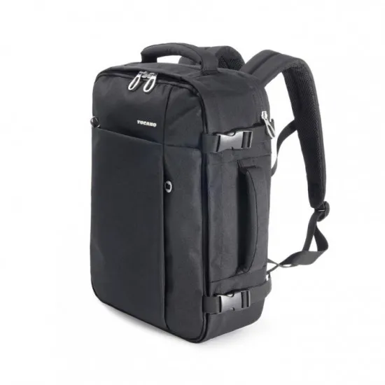Rucsac Tucano 15.6" (BKTUG-M-BK)