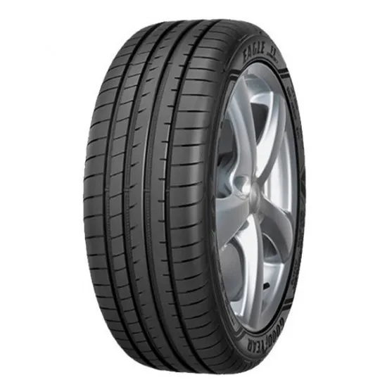 Anvelopа de vara Goodyear Eagle F1 Asymmetric 3 245/45 R17 99Y