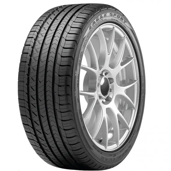 Anvelopа de vara Goodyear Eagle Sport TZ 225/50 R17 94W FR