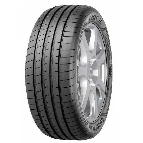 Anvelopа de vara Goodyear Eagle F1 Asymmetric 2 N0 235/40 R19 92Y