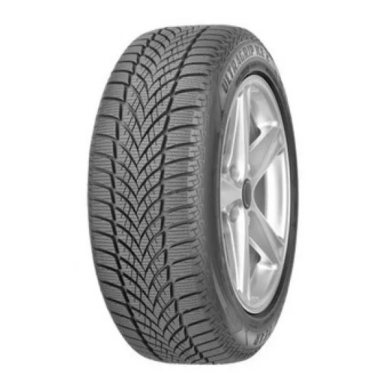 Шина зимняя Goodyear Goodyear UltraGrip Ice 2 235/45 R17 97T