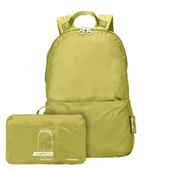 Ð Ñ?кзак гоÑ?одÑкой Tucano Compatto XL Acid Green (BPCOBK-VA)