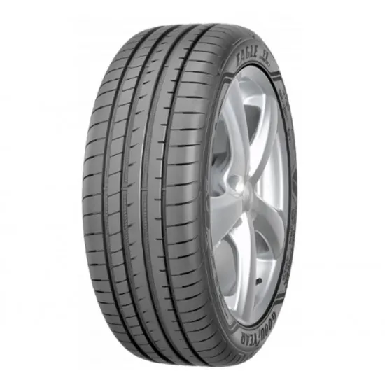 Anvelopа de vara Goodyear Eagle F1 Asymmetric 5 225/45 R18 91Y