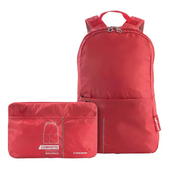 Ð Ñ?кзак гоÑ?одÑкой Tucano Compatto XL Red (BPCOBK-R)