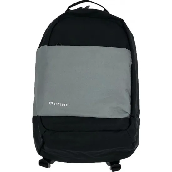 Rucsac pentru laptop Helmet Svago 15.6" Black (HMT-BKSVG-BK)