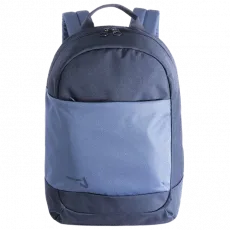 Рюкзак для ноутбука Helmet Svago 15.6" Blue (HMT-BKSVG-BL) Рюкзак для ноутбука Helmet Svago 15.6" Blue (HMT-BKSVG-BL)