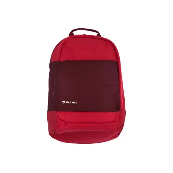 Rucsac pentru laptop Helmet Svago 15.6" Red (HMT-BKSVG-R)