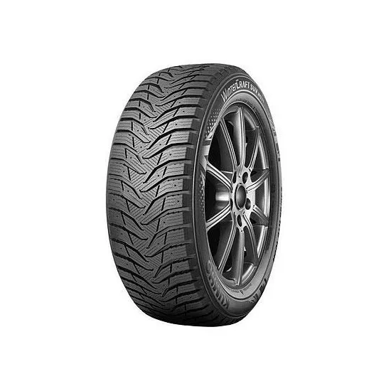 Шина зимняя Kumho WinterCraft WS31 255/60 R18 112T
