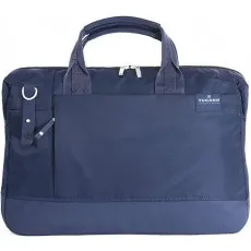 Geantă pentru laptop Tucano Agio 15" Blue (BAGIO15-B) Geantă pentru laptop Tucano Agio 15" Blue (BAGIO15-B)
