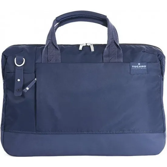 Geantă pentru laptop Tucano Agio 15" Blue (BAGIO15-B)