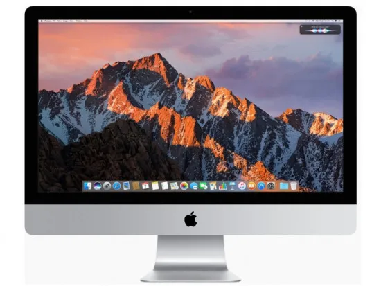 Sistem All-in-One 27 " Apple iMac A1419 (2017) (MNED2)