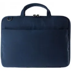 Geantă pentru laptop Tucano Darkolor Slim 13/14" Blue (BDA1314-B) Geantă pentru laptop Tucano Darkolor Slim 13/14" Blue (BDA1314-B)