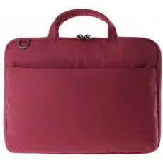 Geantă pentru laptop Tucano Darkolor Slim 13/14" Red (BDA1314-R) Geantă pentru laptop Tucano Darkolor Slim 13/14" Red (BDA1314-R)